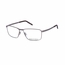 Porsche Design 8302 C 60  Mens  Eyeglasses