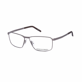 Porsche Design 8302 C 60  Mens  Eyeglasses