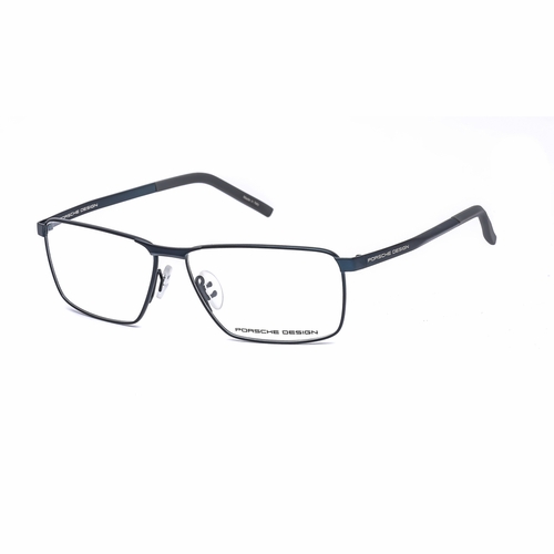 Porsche Design 8302 D 58  Mens  Eyeglasses