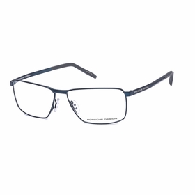 Porsche Design 8302 D 60  Mens  Eyeglasses