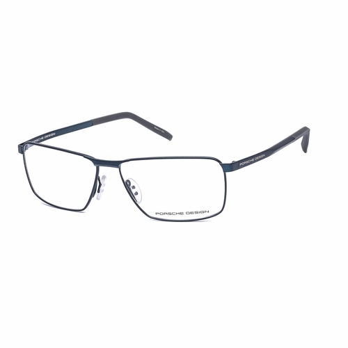 Porsche Design 8302 D 60  Mens  Eyeglasses