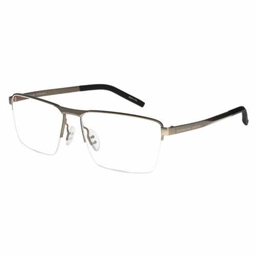 Porsche Design 8304 B 55 Mens Eyeglasses Porsche Design 8304 B 55 Mens Eyeglasses