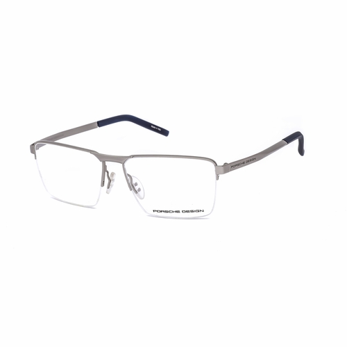 Porsche Design 8304 C 55  Mens  Eyeglasses