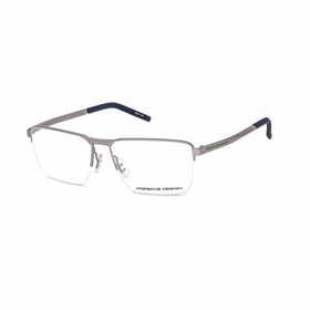 Porsche Design 8304 C 55  Mens  Eyeglasses