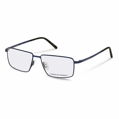 Porsche Design 8305 D 58  Mens  Eyeglasses