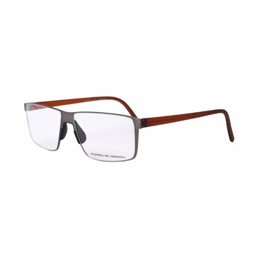 Porsche Design 8308 B 55  Mens  Eyeglasses
