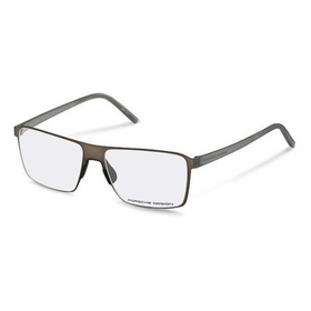 Porsche Design 8309 A 54  Mens  Eyeglasses