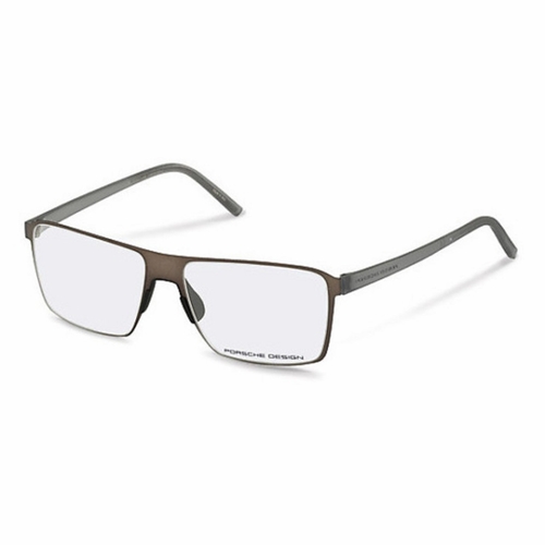 Porsche Design 8309 A 54  Mens  Eyeglasses
