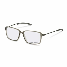 Porsche Design 8311 B 56  Mens  Eyeglasses