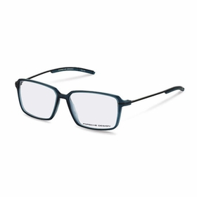 Porsche Design 8311 D 56  Mens  Eyeglasses