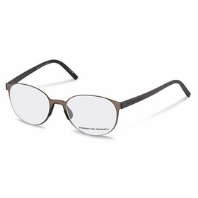 Porsche Design 8312 D 53  Mens  Eyeglasses
