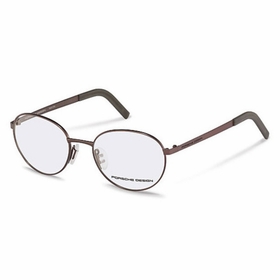 Porsche Design 8315 B 52  Mens  Eyeglasses
