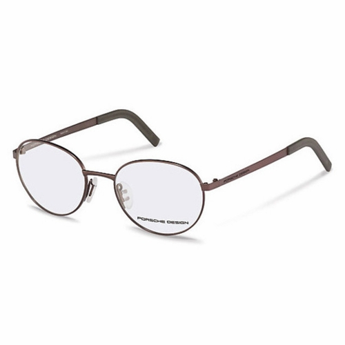 Porsche Design 8315 B 52  Mens  Eyeglasses