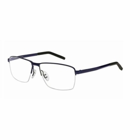 Porsche Design 8318 C 55  Mens  Eyeglasses