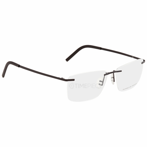 Porsche Design 8321 A 56  Mens  Eyeglasses