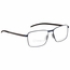 Porsche Design 8325 C 56  Mens  Eyeglasses