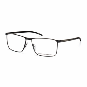 Porsche Design 8326 A 55  Mens  Eyeglasses