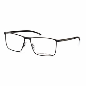 Porsche Design 8326 A 57  Mens  Eyeglasses