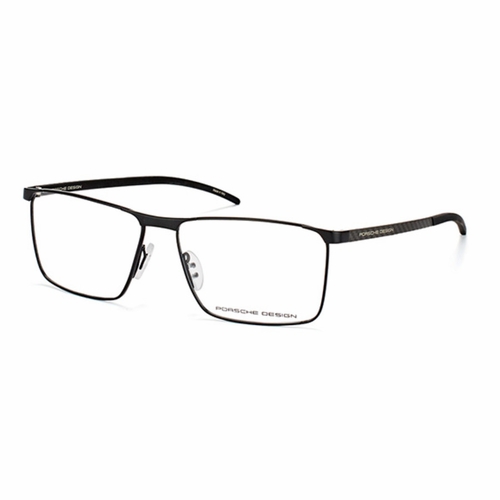 Porsche Design 8326 A 57  Mens  Eyeglasses