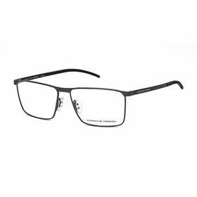 Porsche Design 8326 B 57  Mens  Eyeglasses