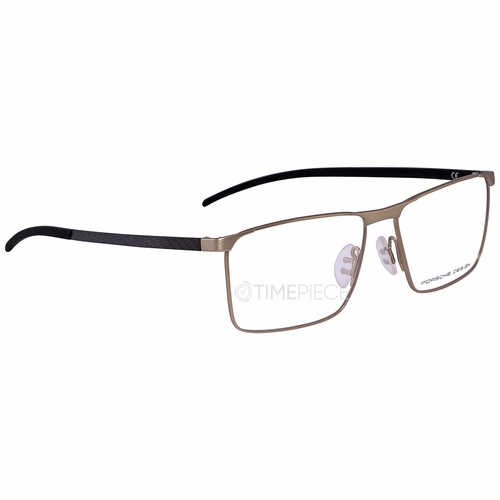 Porsche Design 8326 C 55  Mens  Eyeglasses