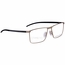 Porsche Design 8326 C 55  Mens  Eyeglasses