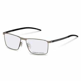 Porsche Design 8326 D 55  Mens  Eyeglasses