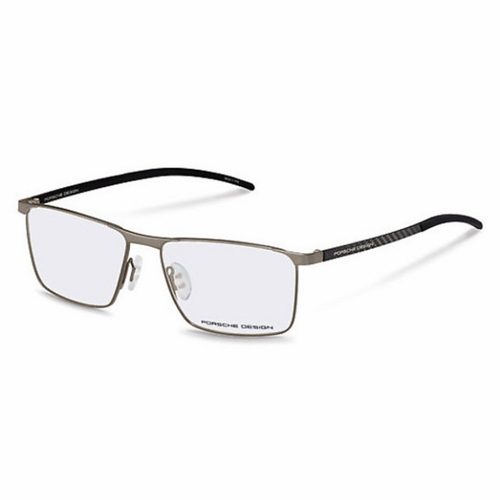 Porsche Design 8326 D 55  Mens  Eyeglasses
