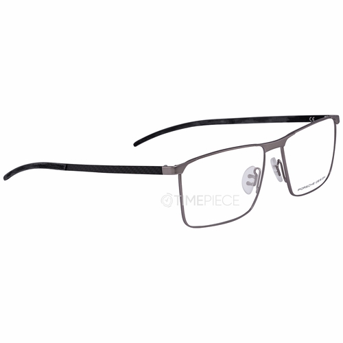 Porsche Design 8326 D 57  Mens  Eyeglasses