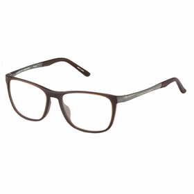 Porsche Design 8329 B 54  Mens  Eyeglasses
