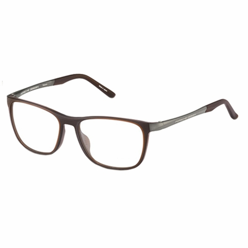 Porsche Design 8329 B 54  Mens  Eyeglasses