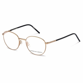 Porsche Design 8330 B 50  Mens  Eyeglasses