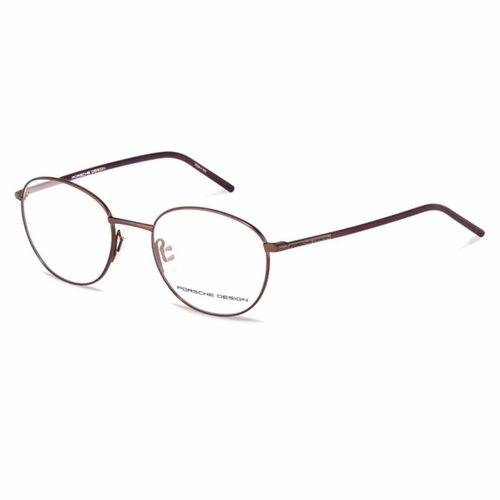 Porsche Design 8330 D 50  Mens  Eyeglasses