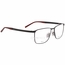 Porsche Design 8332 A 57  Mens  Eyeglasses