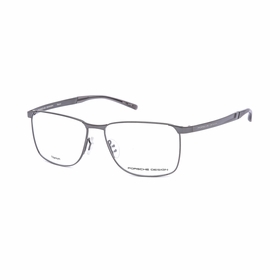 Porsche Design 8332 C 57  Mens  Eyeglasses