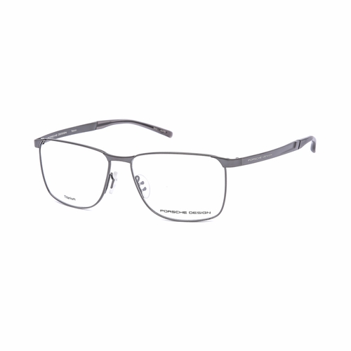 Porsche Design 8332 C 57  Mens  Eyeglasses