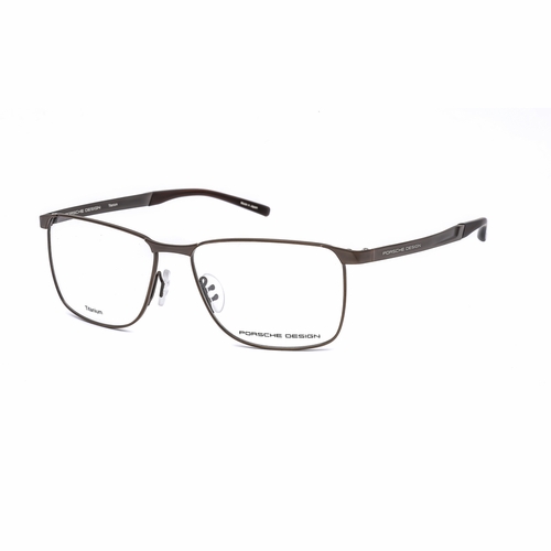 Porsche Design 8332 D 55  Mens  Eyeglasses