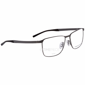 Porsche Design 8332 D 57  Mens  Eyeglasses