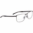 Porsche Design 8332 D 57  Mens  Eyeglasses