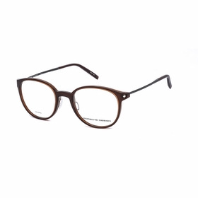 Porsche Design 8335 B 50  Mens  Eyeglasses