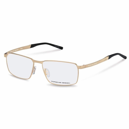 Porsche Design 8337 C 56  Mens  Eyeglasses