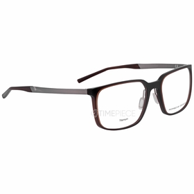 Porsche Design 8338 C 55  Mens  Eyeglasses
