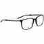Porsche Design 8338 C 55  Mens  Eyeglasses