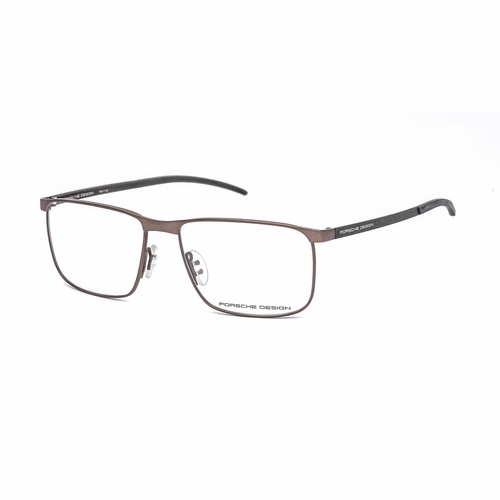 Porsche Design 8339 B 54  Mens  Eyeglasses