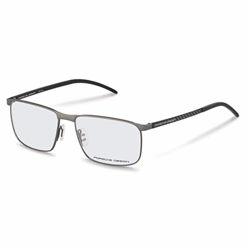Porsche Design 8339 C 54  Mens  Eyeglasses