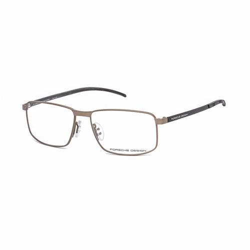 Porsche Design 8340 B 55  Mens  Eyeglasses