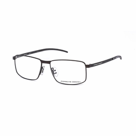 Porsche Design 8340 C 55  Mens  Eyeglasses