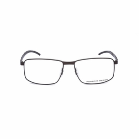 Porsche Design 8340 C 57  Mens  Eyeglasses