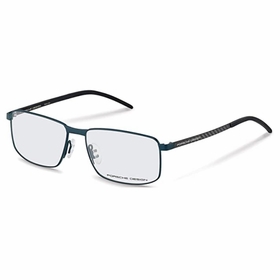 Porsche Design 8340 D 55  Mens  Eyeglasses