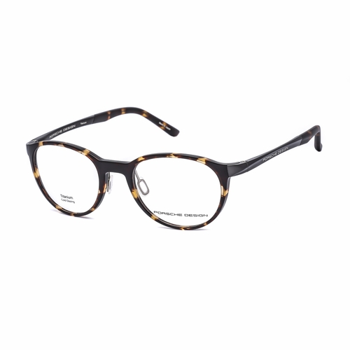 Porsche Design 8342 B 51  Mens  Eyeglasses